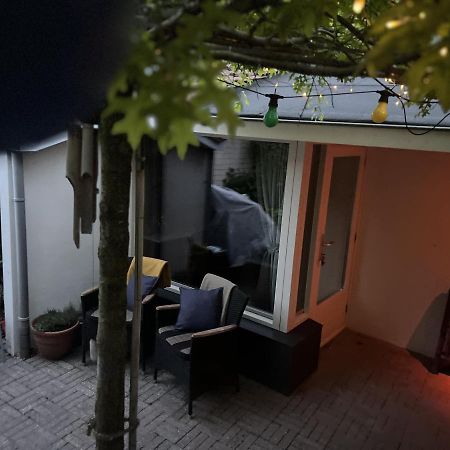 'T Kluphoes Maastricht Eksteriør billede