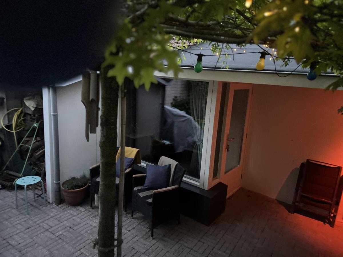 'T Kluphoes Maastricht Eksteriør billede